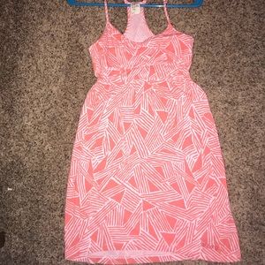 Billabong dress